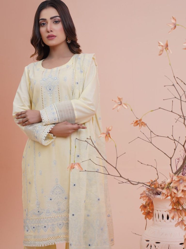 Lemon Chiffon Formal - Candy Women Suits