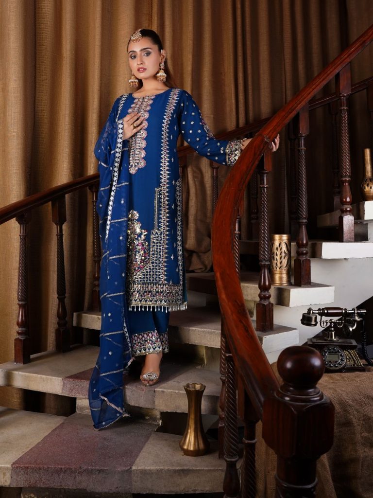 Sapphire Kora Formal - Candy Women Suits