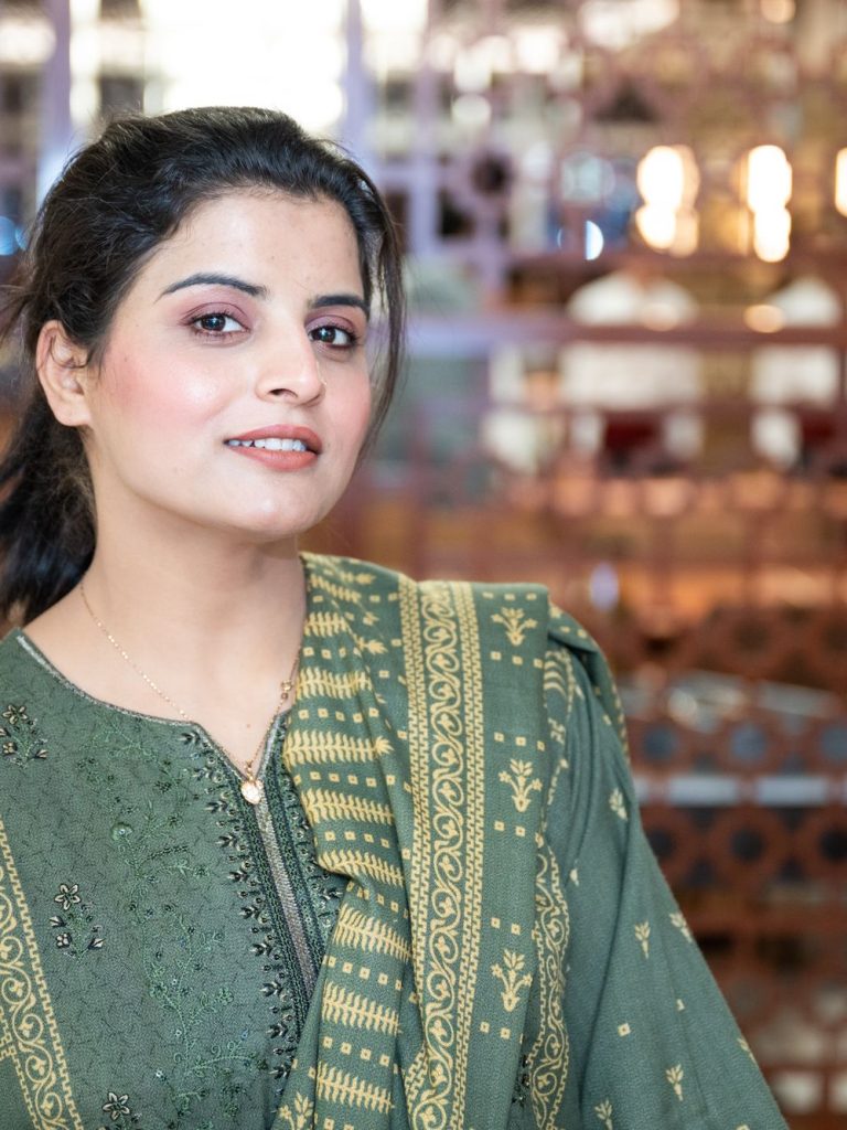 Emerald Embroidered Lawn - Candy Women Suits