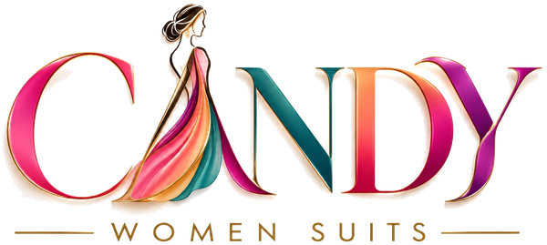 Candy Women Suits